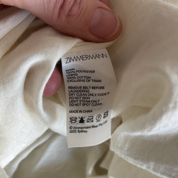 Zimmermann - Picture 16 of 16